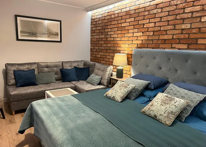 Apartament Anna