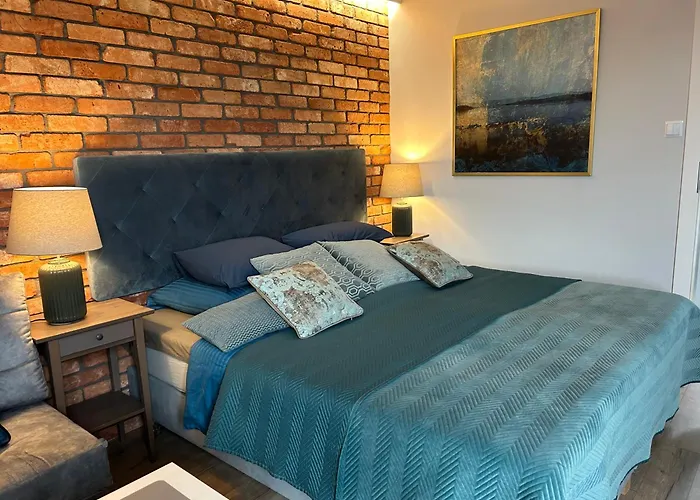 Apartament Anna