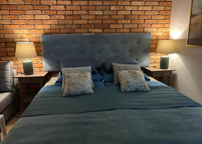 Apartament Anna