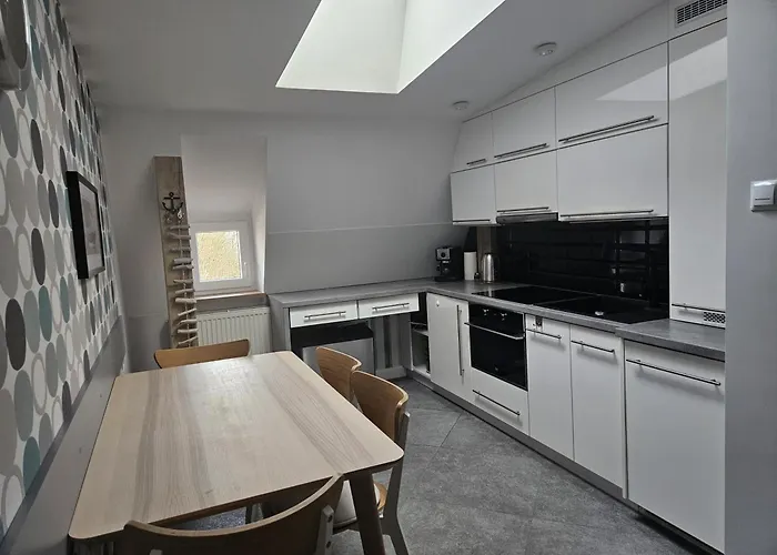 Apartament Anna