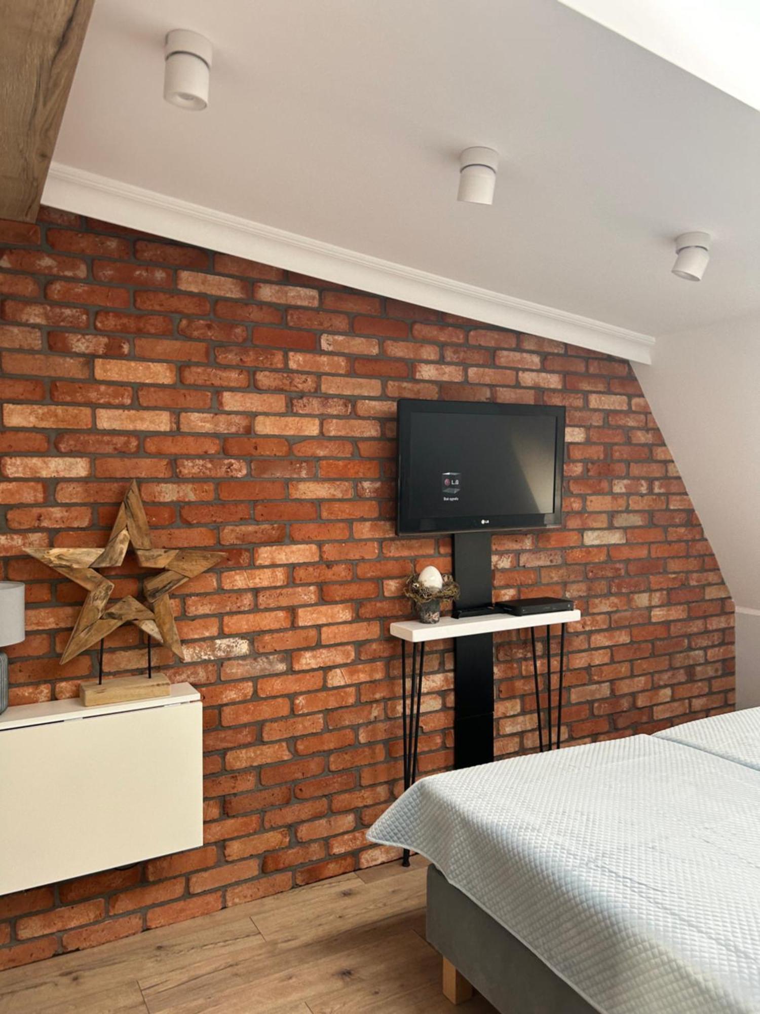 Apartment Anna Sopot