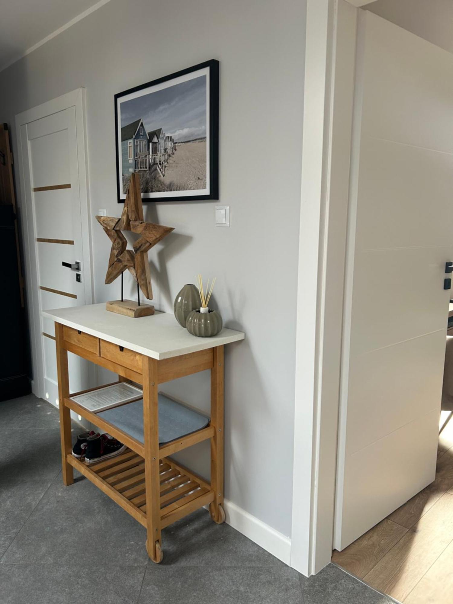 Anna Apartment