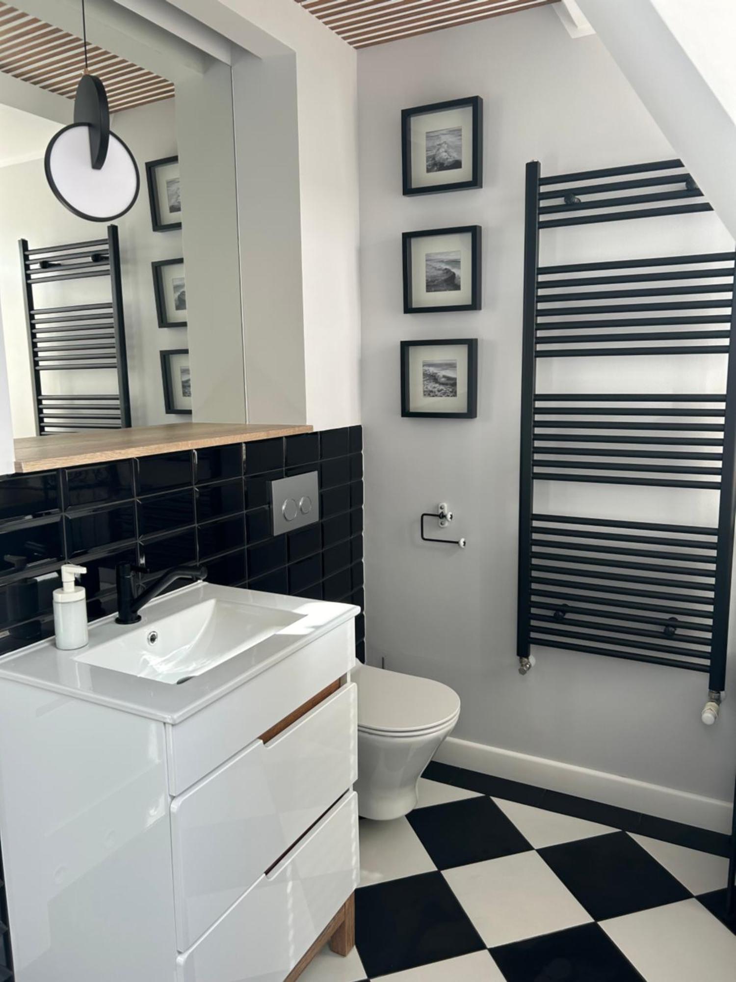 Apartment Anna Sopot