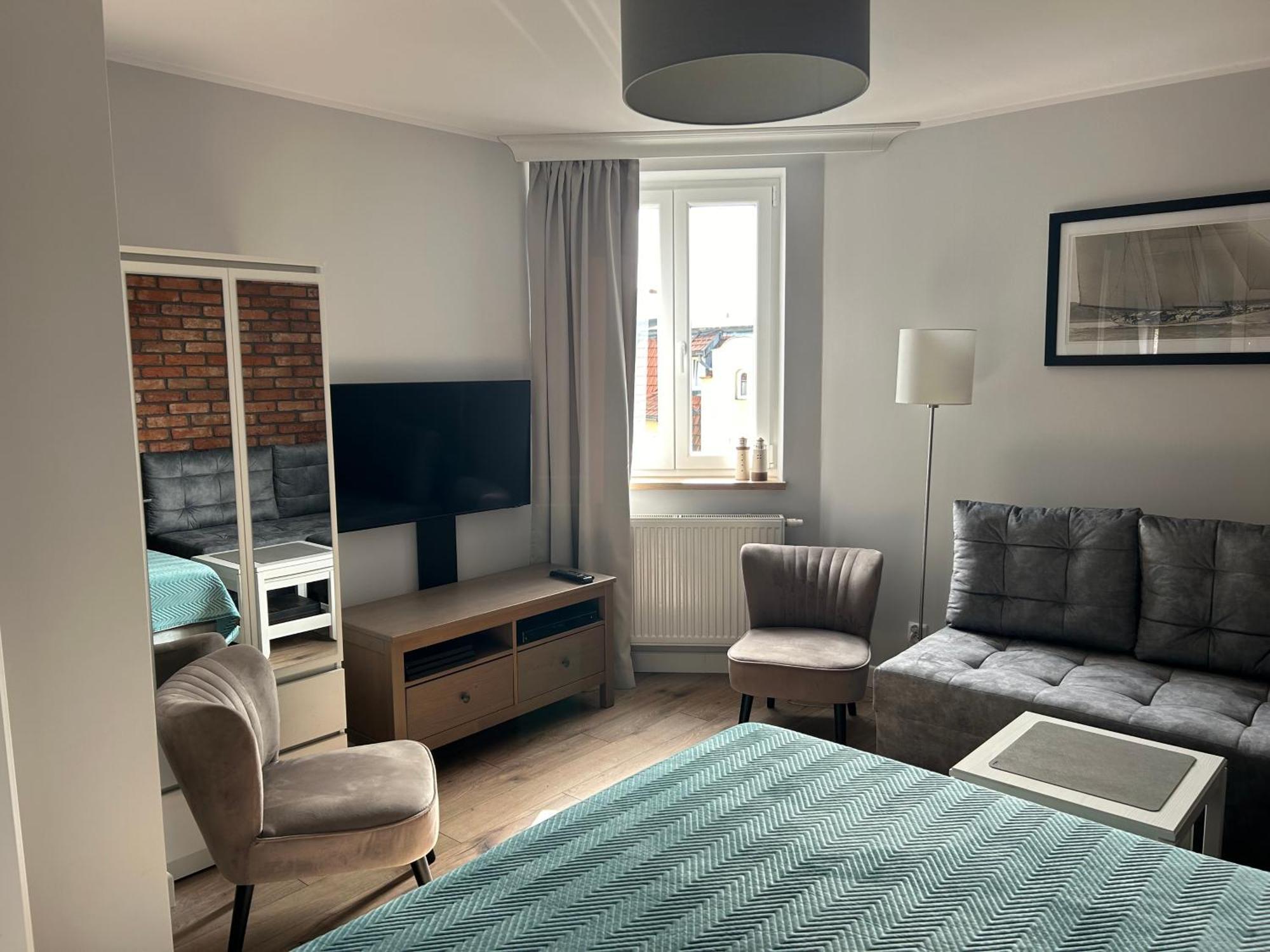 Anna Apartment Sopot