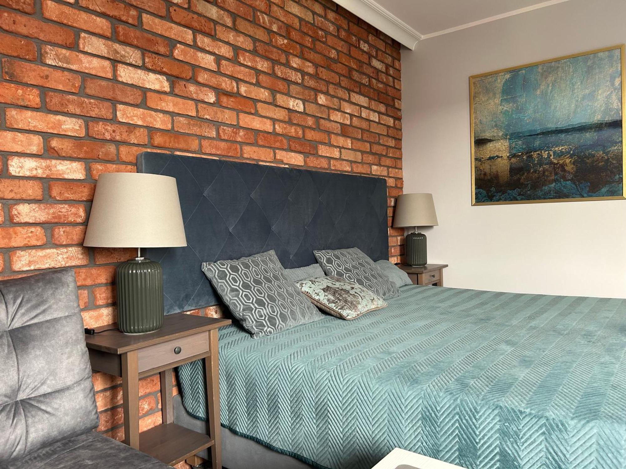 Apartment Anna