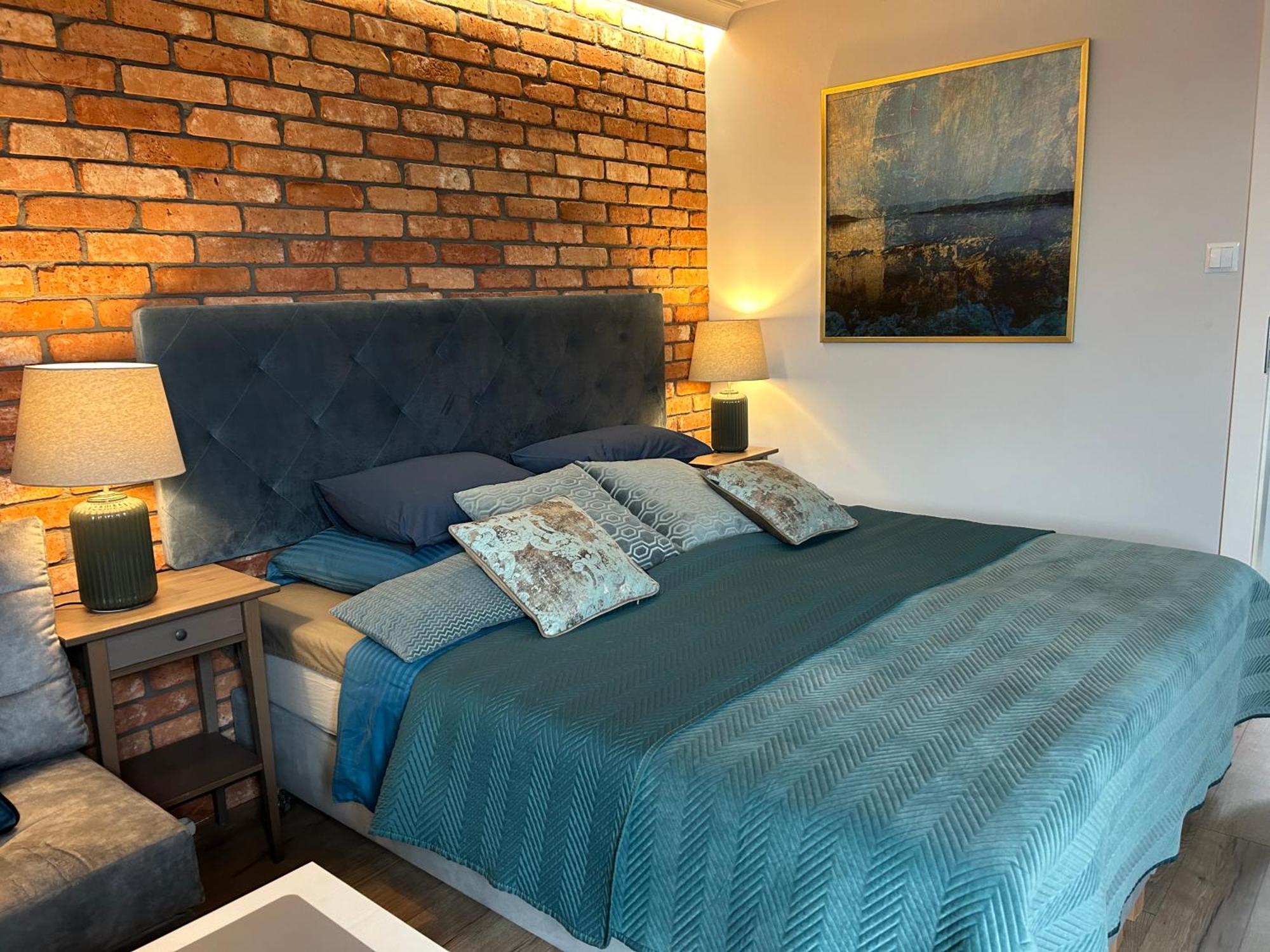Apartment Anna