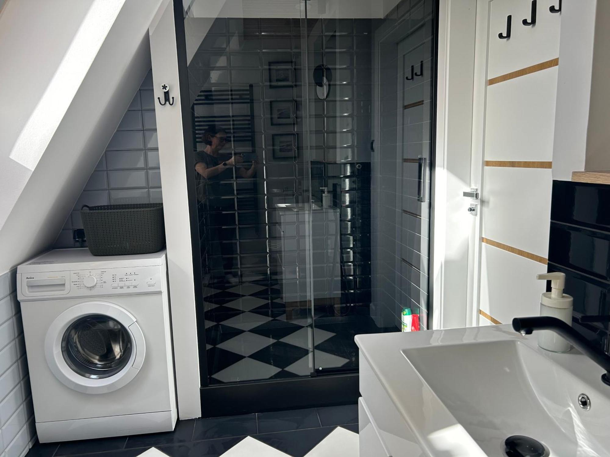 Anna Apartment *