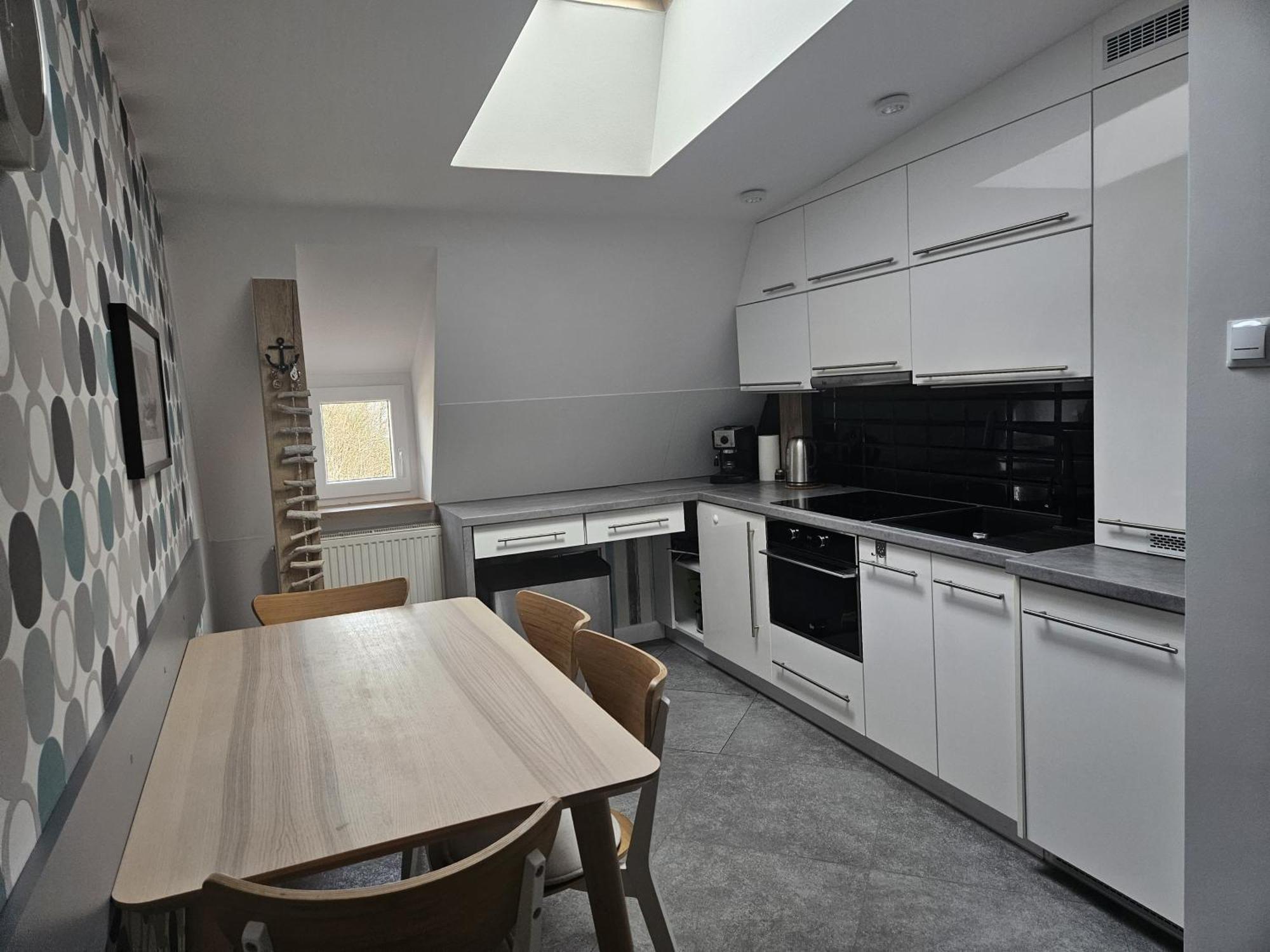 Anna Apartment